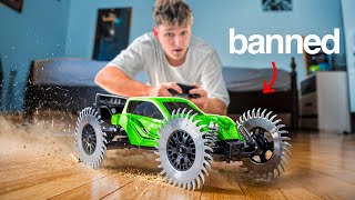 I Tested BANNED Kid Toys [upl. by Aed]