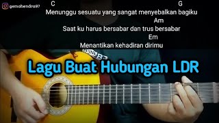 Kunci Gitar AISHITERU  Zivilia  Mudah Untuk Pemula [upl. by Philoo43]