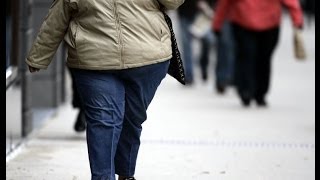 WHICH COUNTRY HAS BIGGEST OBESITY PROBLEM BBC NEWS [upl. by Acinoda]