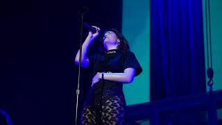 Lorde  Ribs Melodrama World Tour Vancouver [upl. by Faxen157]