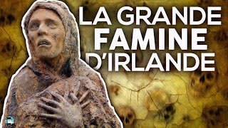 La Grande Famine irlandaise 18451851 [upl. by Erny]