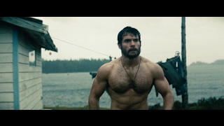 Man of Steel  Clark Kent Shirtless 2013 [upl. by Slack]