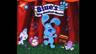 Blues Big Musical Complete Soundtrack [upl. by Colinson]