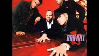 Dru Hill  Never Make A Promise [upl. by Novyar98]