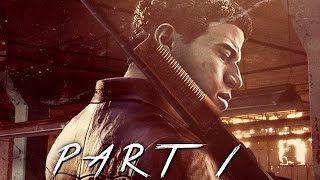 Mafia III Best Moments [upl. by Melisse]