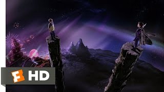 Sharkboy and Lavagirl 3D 1112 Movie CLIP  A Better Dream Than This 2005 HD [upl. by Aihsenrad927]