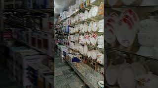 Gujranwala bartan bazar [upl. by Moran]