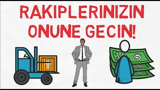 MALİYET ANALİZİ NASIL YAPILIR [upl. by Gavin]