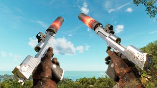 Far Cry 6 Tips and Tricks [upl. by Renick]