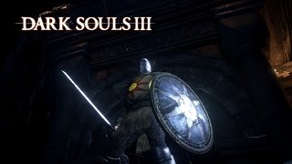 Dark Souls III  Mouse and Keyboard Setup Guide [upl. by Ynnhoj510]