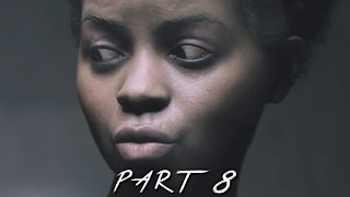 MAFIA 3 Walkthrough Gameplay Part 9  Burke Mafia III [upl. by Oriana285]