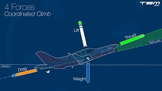 Principles of flight – Part 1  Fundamentals [upl. by Ecneitap122]