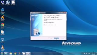 How To Install And Uninstall Software In Windows 7 [upl. by Anawt878]