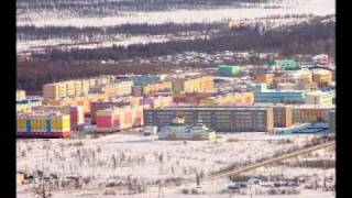 Anadyr  Chukotka [upl. by Bannister]