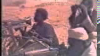 DAGAALKII SOOMAALIYA KUQAADAY Itoobiya 1977 Somali War to Ethiopia by Somali Nationalist Party [upl. by Hudgens]