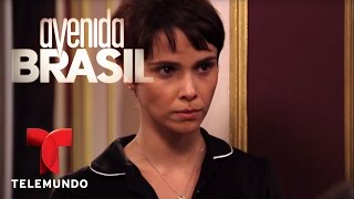 Avenida Brasil  Escena del Día 91  Telemundo Novelas [upl. by Maleki94]