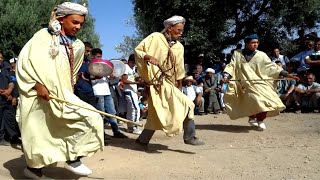 Danse Alaoui 90 رقص العلاوي [upl. by Kcirdek]