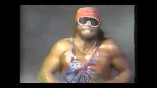 Macho Man Randy Savage Promo on Hulk Hogan 03111989 [upl. by Rory714]