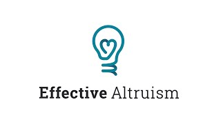 What is Effective Altruism [upl. by Yortal]