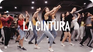 La Cintura  Alvaro Soler  Ara Cho Choreography [upl. by Arenahs537]