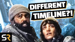 Snowpiercer Every Major Difference Between The Show And Movie [upl. by Ainomar]