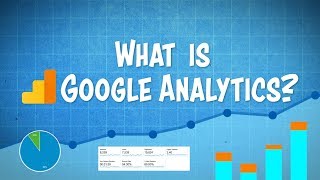 What is Google Analytics  Explained for Beginners [upl. by Friederike]