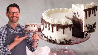 Amazing Ice Cream Cake Recipe [upl. by Emmalyn926]