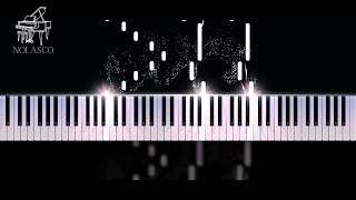 Mac Miller  Congratulations  Piano Tutorial by Tomas Nolasco [upl. by Lardner]