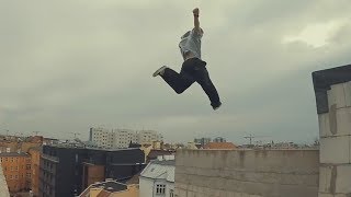 Extreme Parkour and Freerunning [upl. by Siednarb]