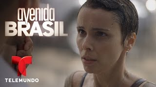 Avenida Brasil  Avance Exclusivo 17  Telemundo Novelas [upl. by Eyaj]