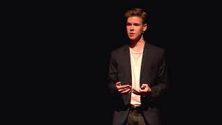 Youre being manipulated and dont even know it  Nate Pressner  TEDxYouthBasel [upl. by Alburga]