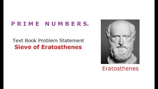 Prime Numbers using Sieve of Eratosthenes C Program [upl. by Peadar]