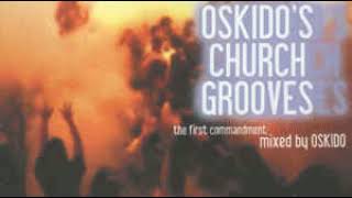 Project 7  Eclipse Oskido Church Grooves The First Commandment [upl. by Ahsinak]