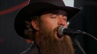 Cody Jinks quotLoud amp Heavyquot LIVE on The Texas Music Scene [upl. by Nnahs]