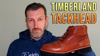 Timberland Tackhead Boots  Measurement [upl. by Ahsem747]