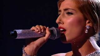 The X Factor 2009  Stacey Solomon  Live Show 3 itvcomxfactor [upl. by Auhesoj]