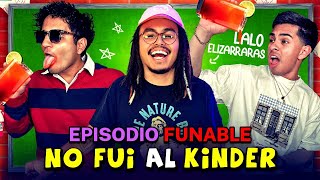 EPISODIO 🚨 CANCELABLE 🚨 ft laloelizarraras  Clase Libre  Episodio 86 [upl. by Newo971]