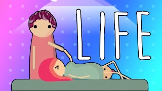 LIFE SIMULATOR [upl. by Bullard]