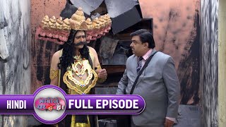 Tiwari Ji के दूकान में लगी आग Bhabi Ji Ghar Par Hai Full Ep 94917Oct2018Angooriandtvchannel [upl. by Gunning]