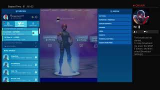 Duos hype cupfortnite [upl. by Pauli]