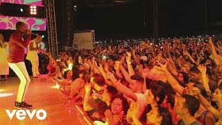 Axé 90 Graus  Protesto do Olodum Lá Vou Eu  Faraó Divindade Do Egito Ao Vivo [upl. by Fogarty]