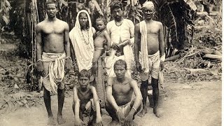 The Caribbean East Indians Part 1 of 2 [upl. by Esorrebma]