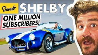 SHELBY  Everything You Need to Know  Up to Speed [upl. by Celinda]