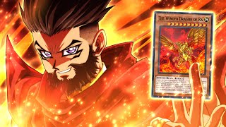 Winged Dragon Of Ra DESTROYS The YuGiOh Meta [upl. by Gamin43]