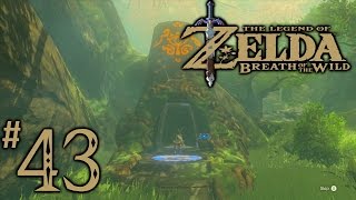 Zelda Breath Of The Wild Playthrough Part 43 Keo Ruug Shrine Fateful Stars All Chests [upl. by Atsyrt]