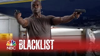 The Blacklist  Dembe the Prodigal Son Returns Episode Highlight [upl. by Agosto]