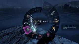 How to quickly catch rare fish on Plains of Eidolon Warframe Nightwave Challenge [upl. by Chiquita405]