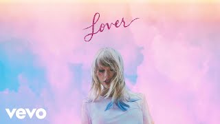 Taylor Swift  The Man Official Audio [upl. by Garold251]