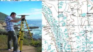 What is Geomatics Engineering [upl. by Valle]