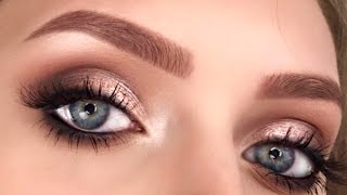 How To Apply Eyeshadow Perfectly  Hacks amp Tips [upl. by Yednil158]